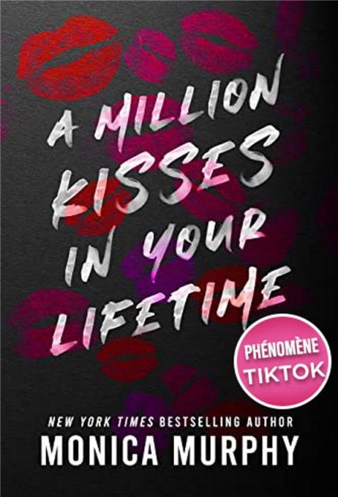 Emprunter A Million Kisses in Your Lifetime livre