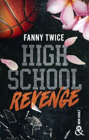 Emprunter High School Revenge livre
