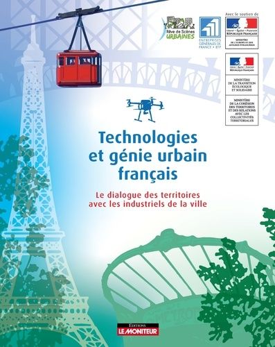 Emprunter Technologies et génie urbain français livre