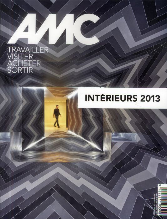 Emprunter AMC Hors-série : Intérieurs 2013 livre