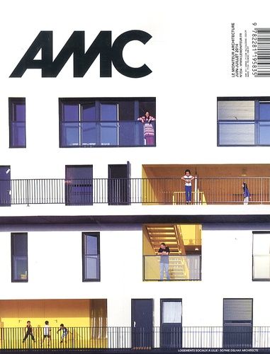 Emprunter AMC N° 234 juin-juillet 2014 livre