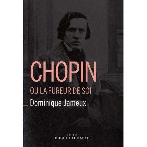 Emprunter Chopin ou la fureur de soi livre