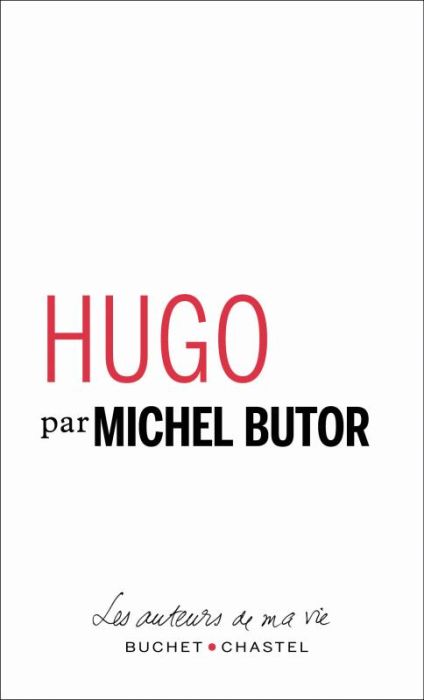 Emprunter Hugo livre