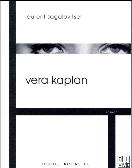 Emprunter Vera Kaplan livre