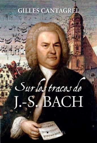 Emprunter Sur les traces de J.-S. Bach livre