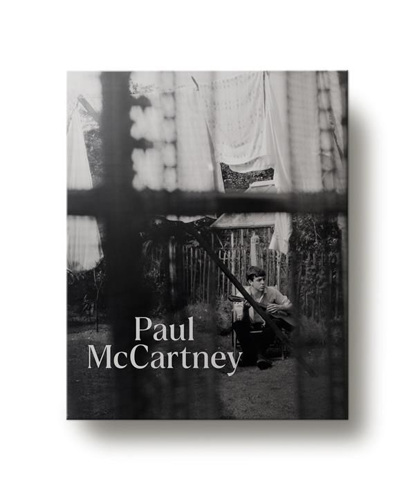 Emprunter Paul McCartney Coffret en 2 volumes. Paroles & souvenirs de 1956 à aujourd'hui livre