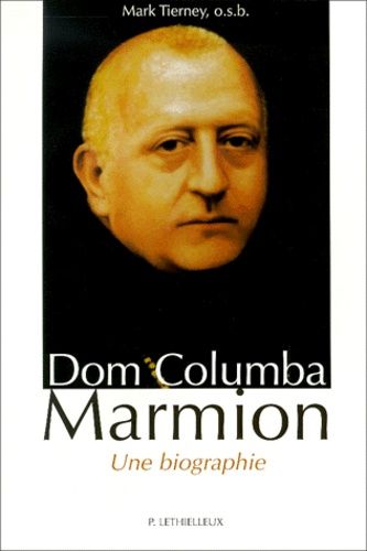Emprunter Dom Columba Marmion livre