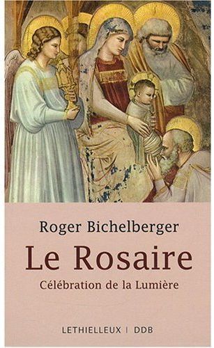 Emprunter Le Rosaire livre
