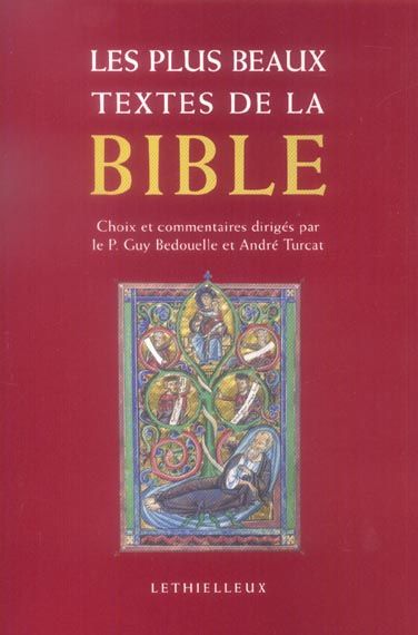 Emprunter Les plus beaux textes de la Bible livre