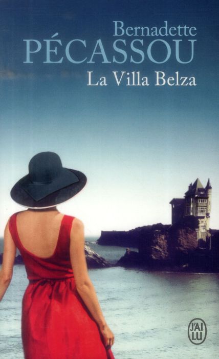 Emprunter La Villa Belza livre