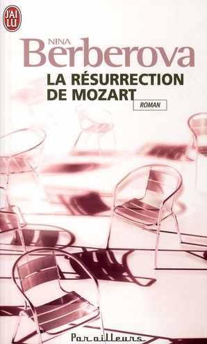 Emprunter La résurrection de Mozart livre