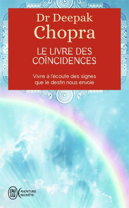 Emprunter Le livre des coïncidences livre