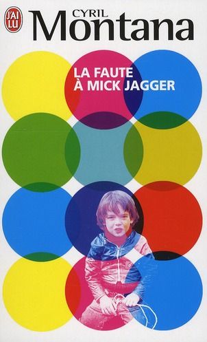 Emprunter La faute à Mick Jagger livre