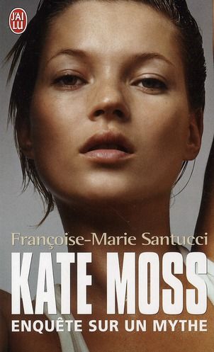 Emprunter Kate Moss livre