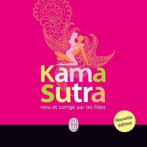 Emprunter Le Kama Sutra revu et corrigé par les filles livre