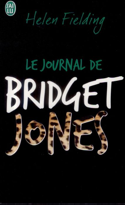 Emprunter Le journal de Bridget Jones livre