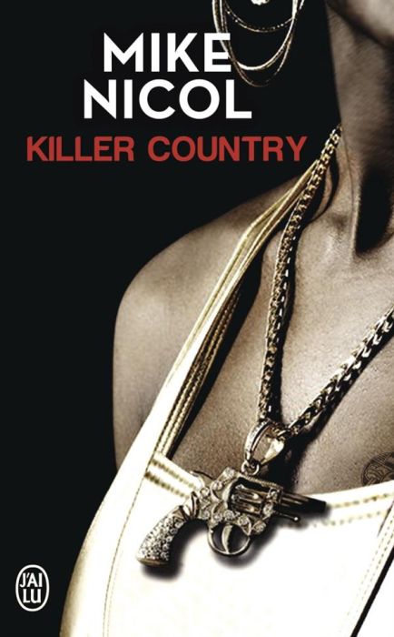 Emprunter Vengeance Tome 2 : Killer country livre