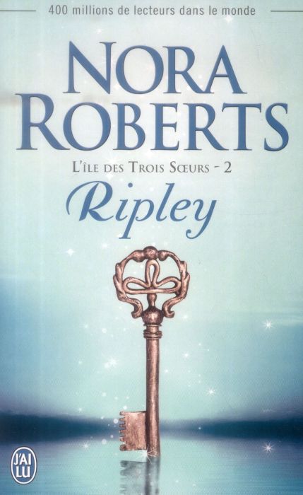 Emprunter L'île des Trois Soeurs Tome 2 : Ripley livre