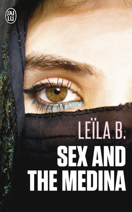 Emprunter Sex and the medina livre