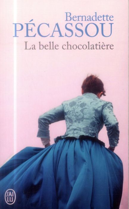 Emprunter La belle chocolatière livre