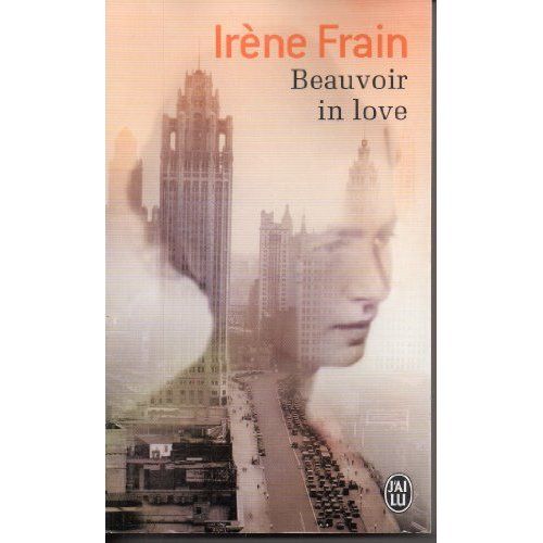 Emprunter Beauvoir in love livre