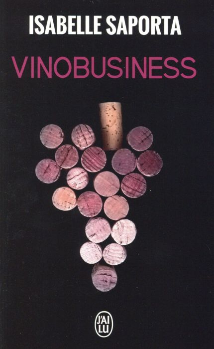 Emprunter VinoBusiness livre