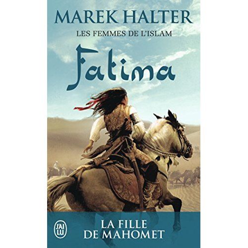 Emprunter Les femmes de l'islam Tome 2 : Fatima livre