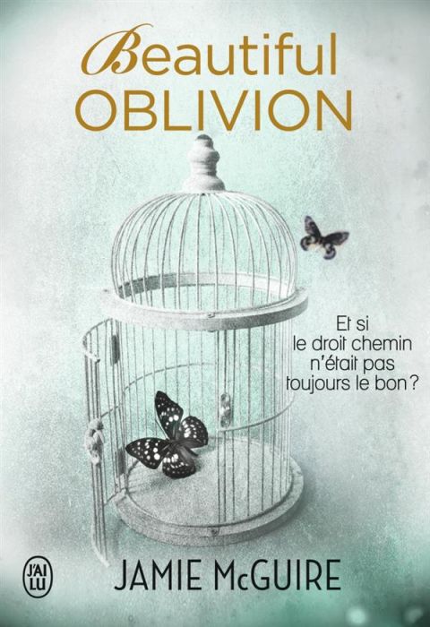 Emprunter Beautiful Oblivion livre