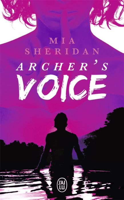 Emprunter Archer's voice livre
