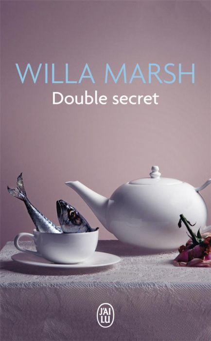 Emprunter Double secret livre