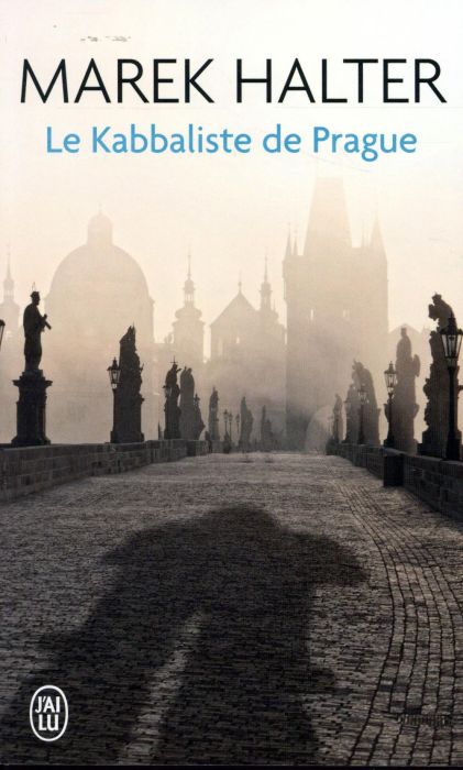 Emprunter Le kabbaliste de Prague livre