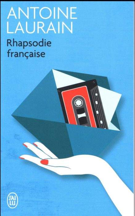 Emprunter Rhapsodie française livre