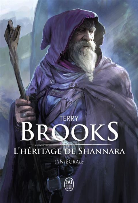 Emprunter L'Héritage de Shannara Intégrale livre