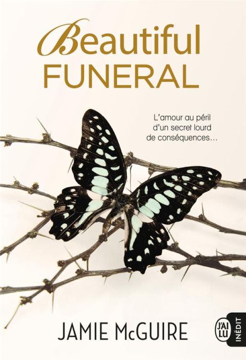 Emprunter Beautiful Funeral livre