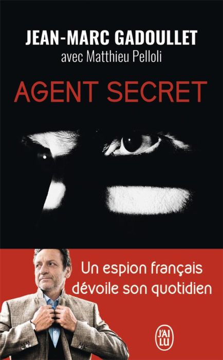 Emprunter Agent secret livre