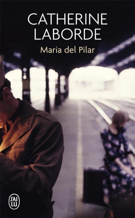 Emprunter Maria del Pilar livre