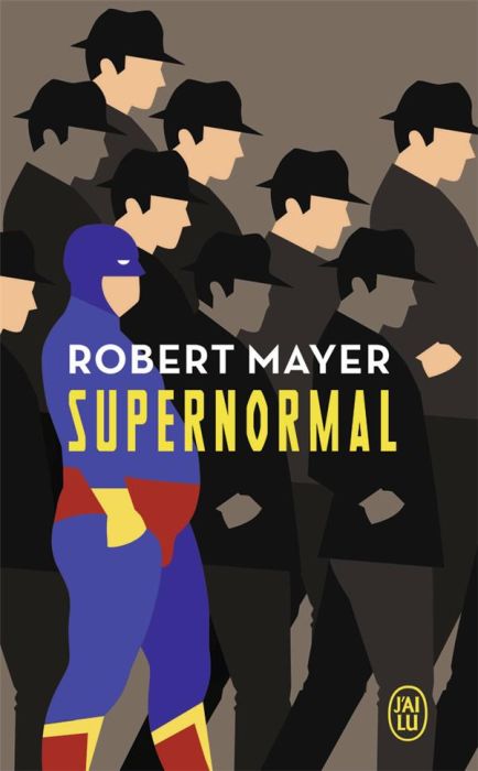 Emprunter Supernormal livre