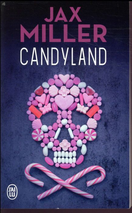 Emprunter Candyland livre