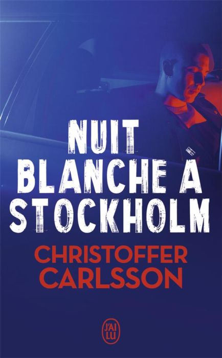 Emprunter Nuit blanche à Stockholm livre
