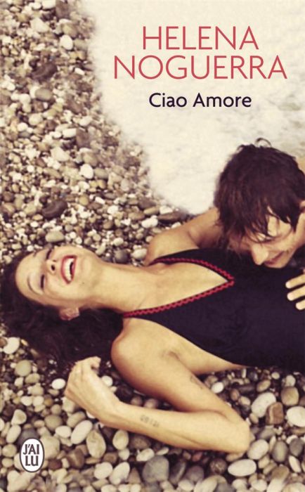 Emprunter Ciao Amore livre