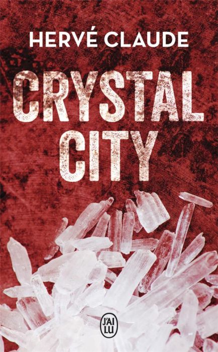 Emprunter Crystal City livre
