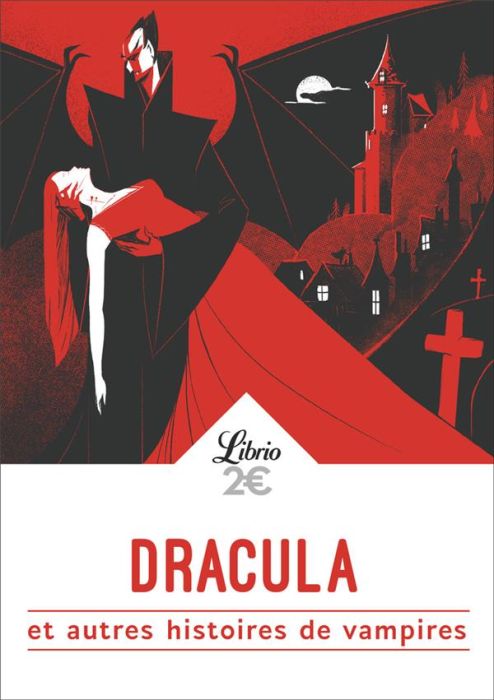Emprunter Dracula et autres histoires de vampires livre