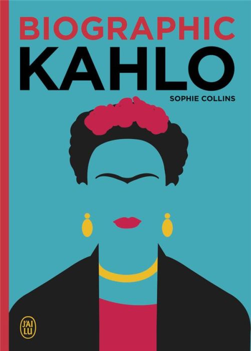 Emprunter Kahlo livre