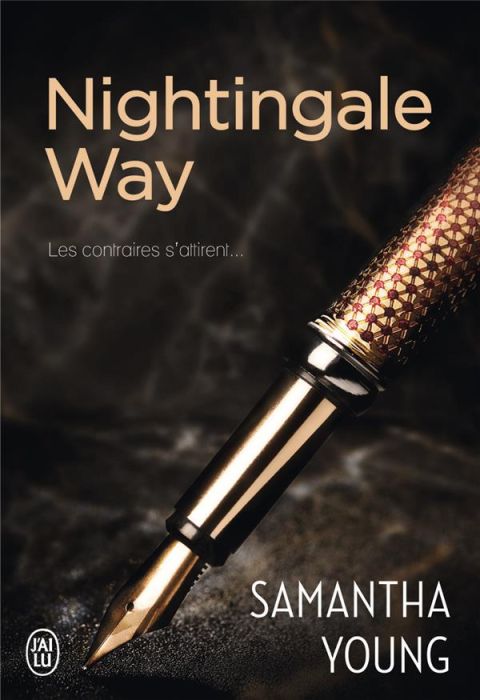 Emprunter Nightingale Way livre