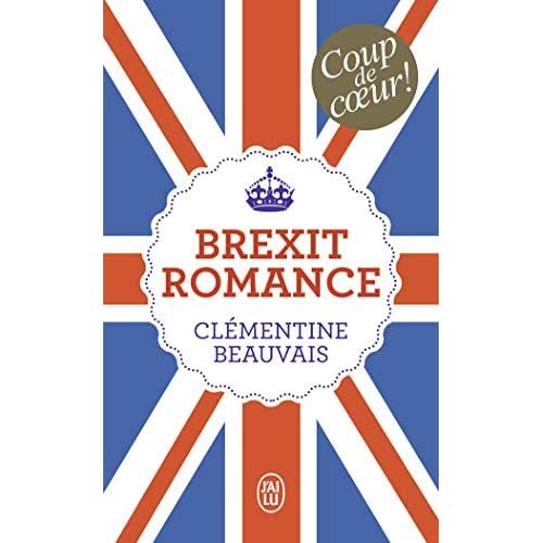 Emprunter Brexit romance livre