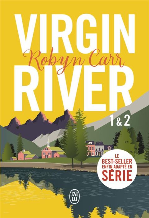 Emprunter Les chroniques de Virgin River Tomes 1 et 2 livre