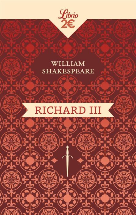 Emprunter Richard III livre