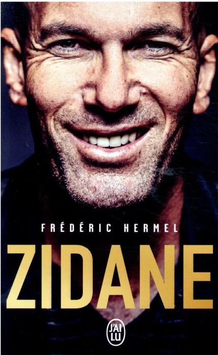 Emprunter Zidane livre