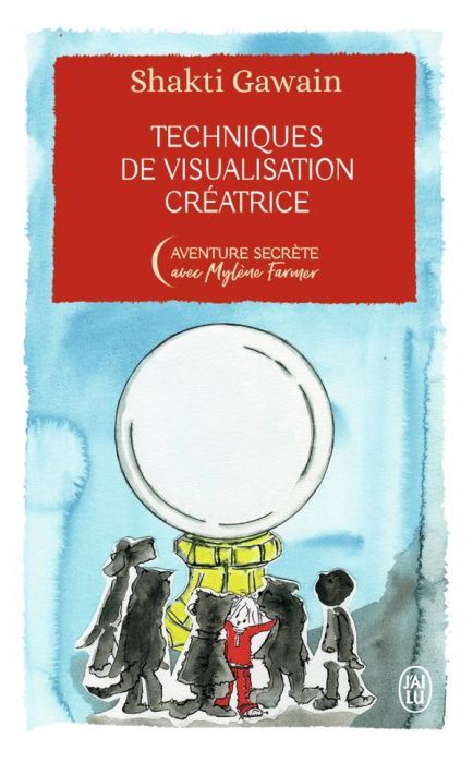 Emprunter Technique de visualisation créatrice. La puissance de la pensée, Edition collector livre