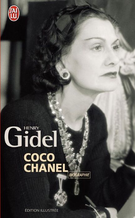 Emprunter Coco Chanel livre